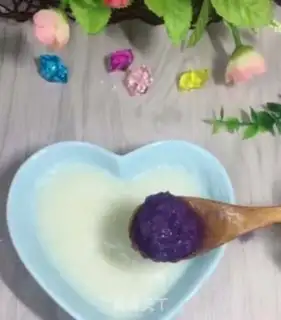 Make Porridge step 3