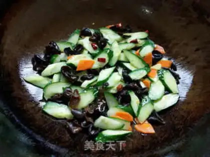 Make Spicy, spicy eggs step 0