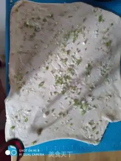 Make Pretzels step 6