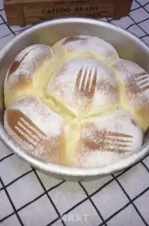 Make Bread step 9