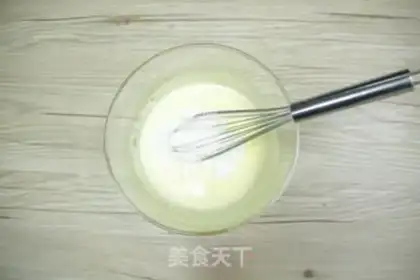 Make Lemon puff step 11