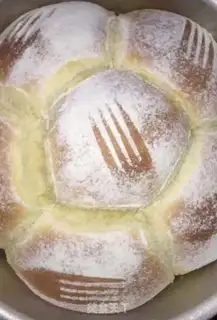 Make Bread step 10