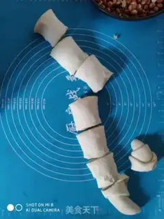 Make Pretzels step 8
