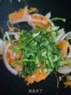 Make Noodles step 9