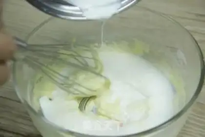 Make Lemon puff step 13