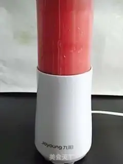 Make Watermelon cap step 2