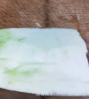 Make Watermelon step 0