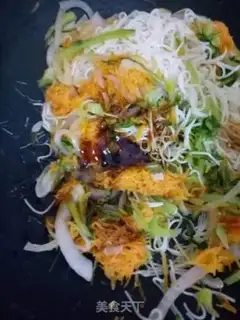 Make Noodles step 11