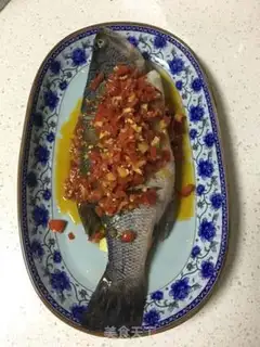 Make Pepper chopping step 6