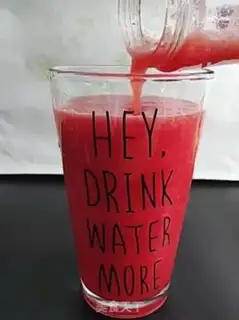 Make Watermelon cap step 4