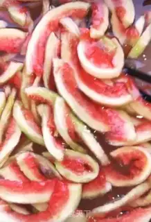 Make Watermelon step 2