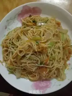 Make Noodles step 12