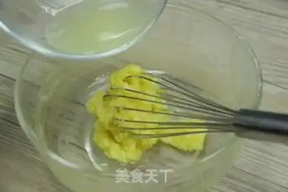 Make Lemon puff step 16