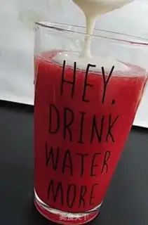 Make Watermelon cap step 5
