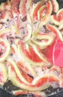 Make Watermelon step 3