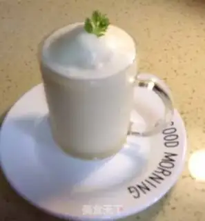 Make Apple smoothie step 6
