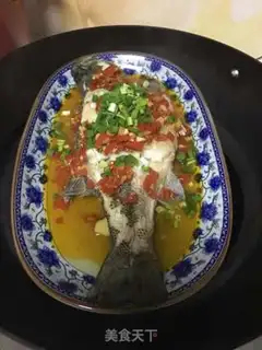 Make Pepper chopping step 8