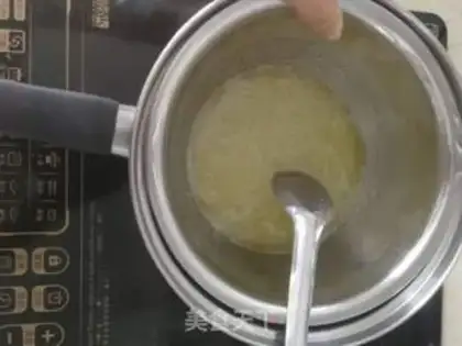 Make Splendid proteins step 1