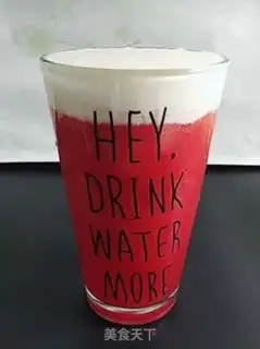 Make Watermelon cap step 8