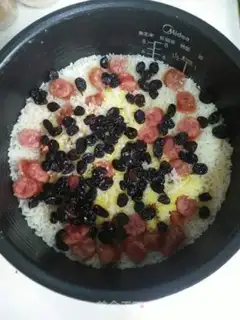 Make Weenie, black gallon, two meters step 7