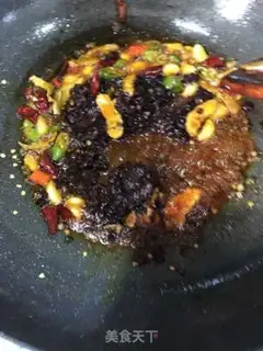 Make Spicy rabbits step 5