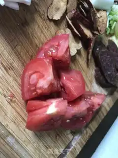 Make Steel rock, pine-fried pancreas step 2