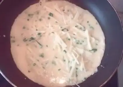 Make Potato eggs step 2