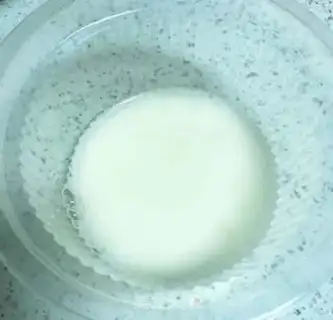 Make Bath melon step 2