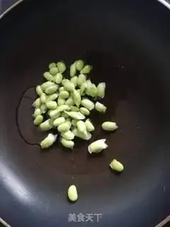 Make Doudou clean noodles step 1