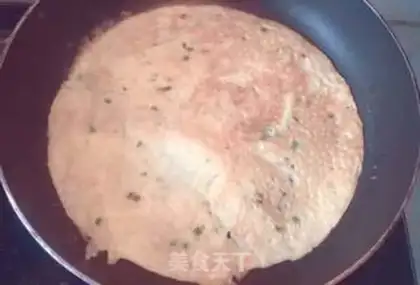 Make Potato eggs step 3