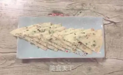 Make Potato eggs step 4