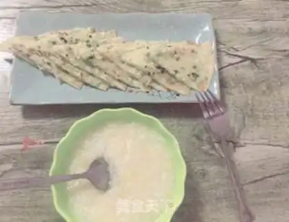Make Potato eggs step 5