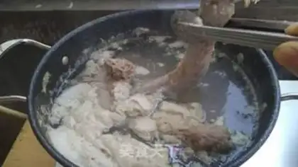 Make Spicy duck step 3