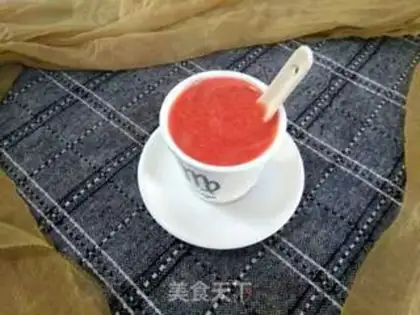Make The original watermelon juice step 5