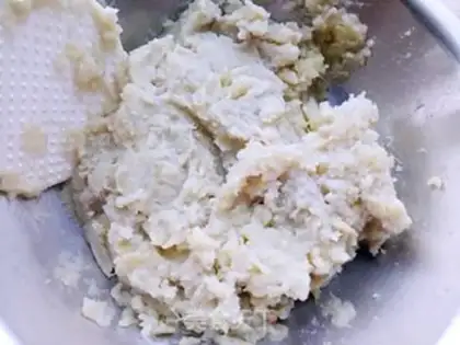 Make Watermelon cheese step 0