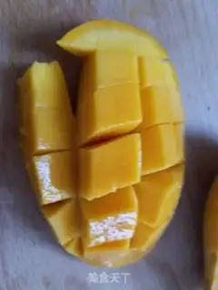 Make Fruit yogurt cup step 0