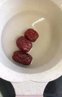 Make Porridge step 1