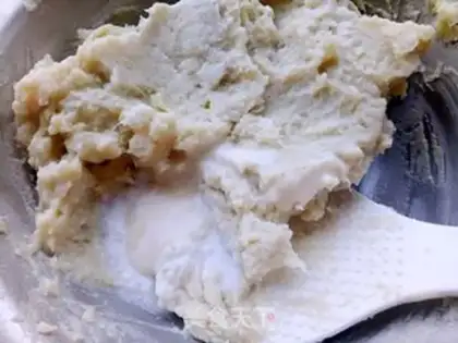 Make Watermelon cheese step 1
