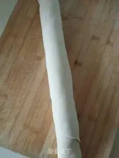 Make Watermelon cheese step 2