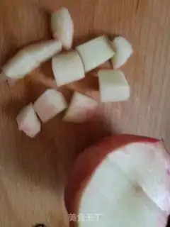 Make Fruit yogurt cup step 2
