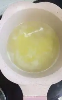 Make Porridge step 3