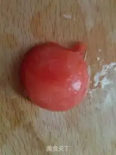 Make Fruit yogurt cup step 3