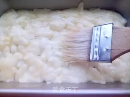 Make Watermelon cheese step 4