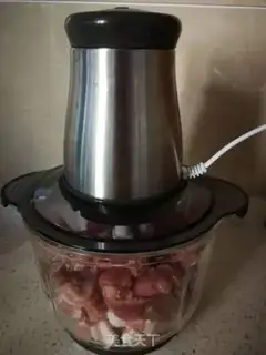 Make Fried noodles step 3