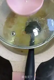 Make Porridge step 5