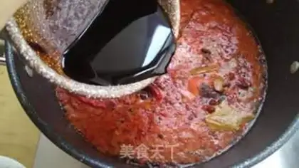 Make Spicy duck step 10