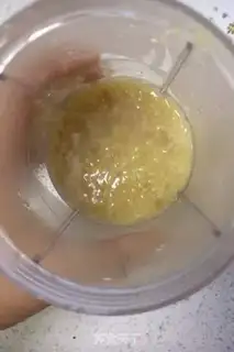 Make Porridge step 6