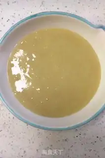 Make Porridge step 7