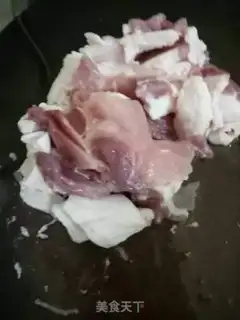 Make Spicy pot step 2
