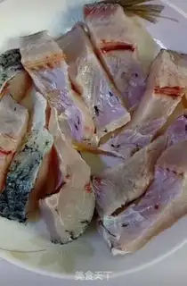 Make Pepper chopping step 0